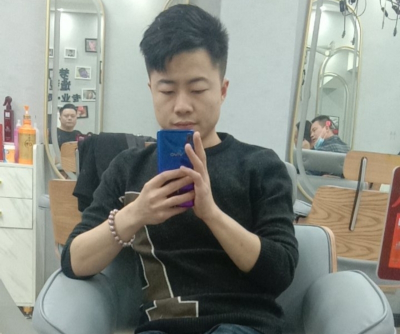 无法自拔的第一张照片--吉安相亲服务中心