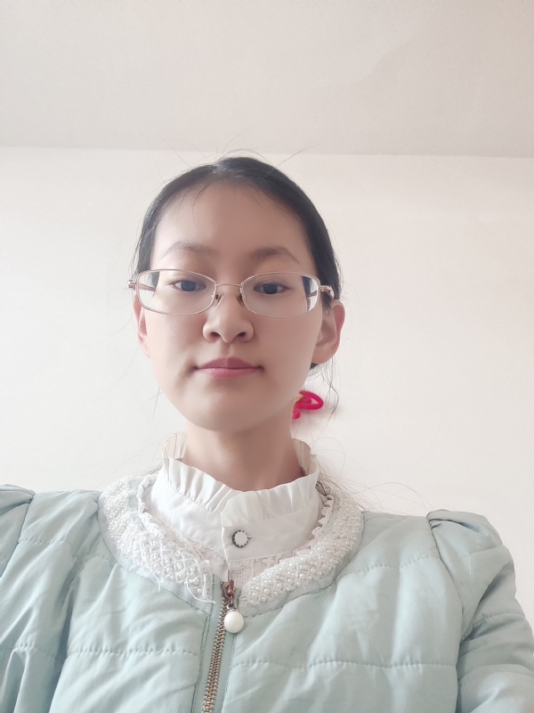 陌上雨的第一张照片--吉安相亲服务中心