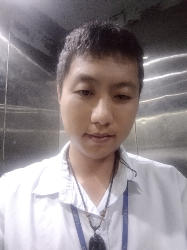 黄伟杰的第一张照片--吉安相亲服务中心