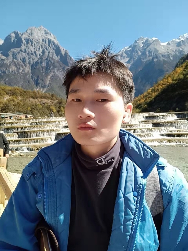 Mono的第一张照片--吉安相亲服务中心