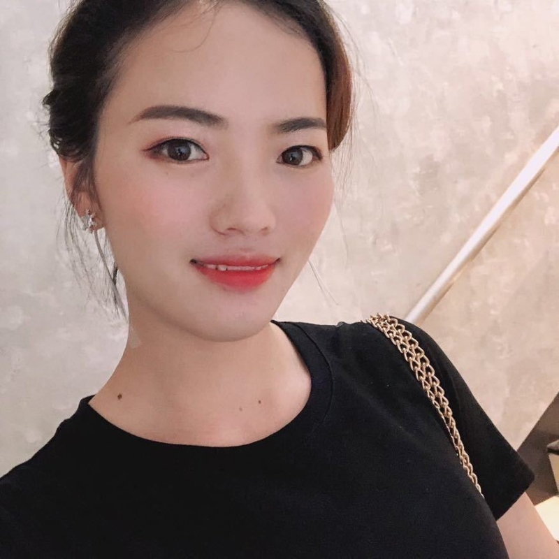 咚咚的第一张照片--吉安相亲服务中心