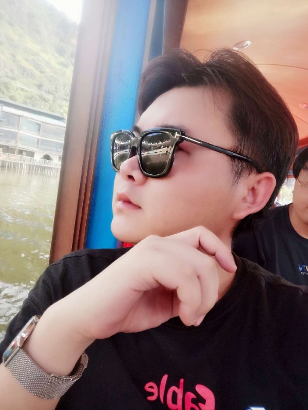曲生的第三张照片--吉安相亲服务中心