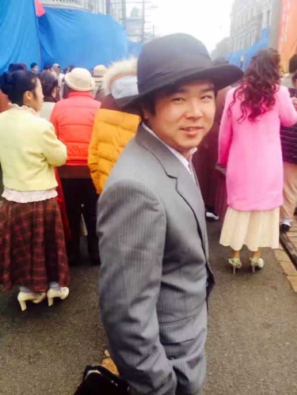 洁白的北戴河的第三张照片--吉安相亲服务中心