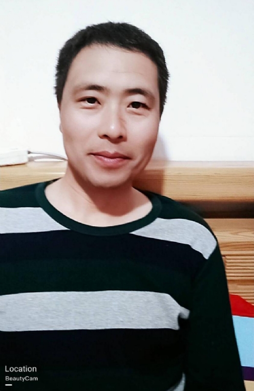 真爱难寻的第一张照片--吉安相亲服务中心