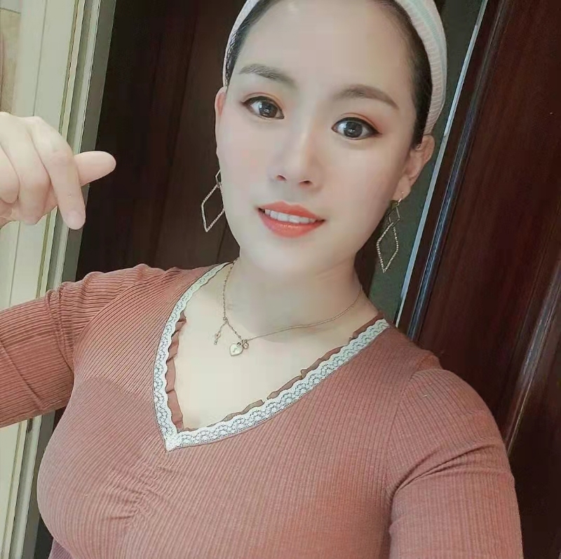 蜜&糖的第一张照片--吉安相亲服务中心