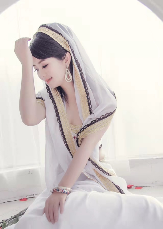 yaoyao的第二张照片--吉安相亲服务中心