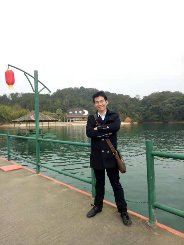 缘分不期而遇的第二张照片--吉安相亲服务中心