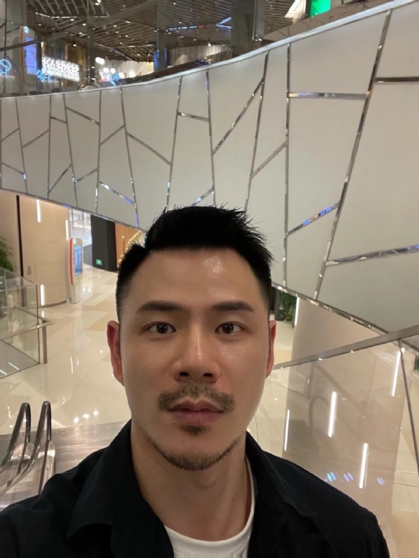 陈的第一张照片--吉安相亲服务中心