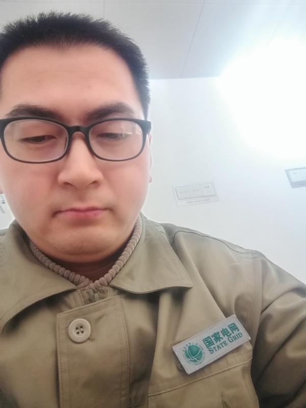 笨笨的小傻瓜的第一张照片--吉安相亲服务中心