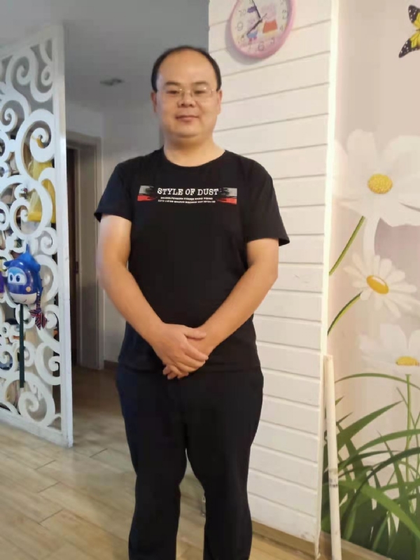 知音难觅的第一张照片--吉安相亲服务中心