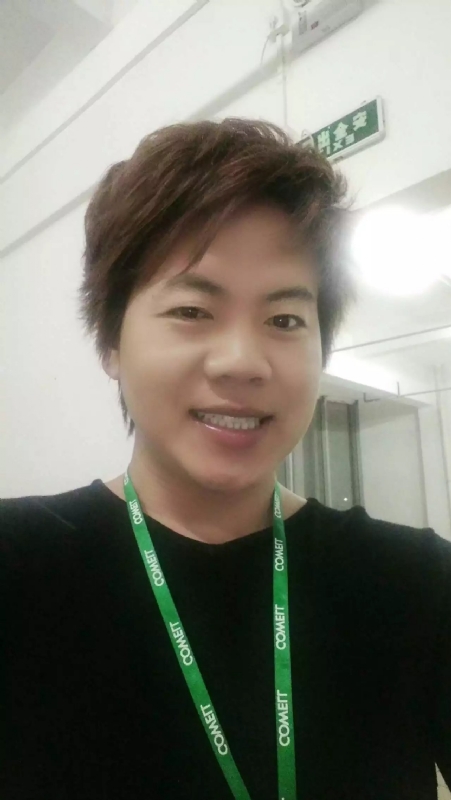 真诚相处不诚勿扰的第三张照片--吉安相亲服务中心