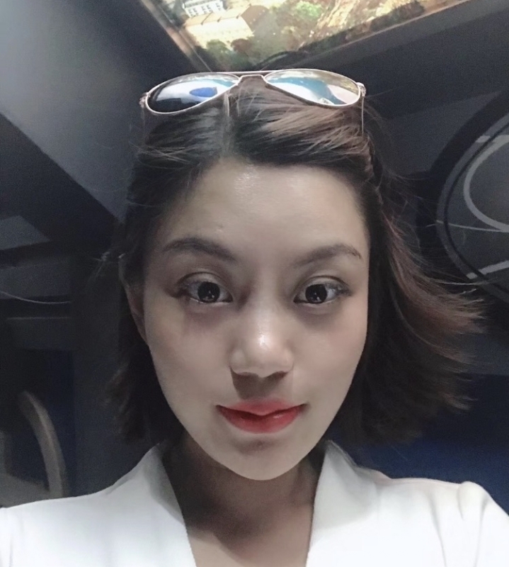 春暖花开的第一张照片--吉安相亲服务中心