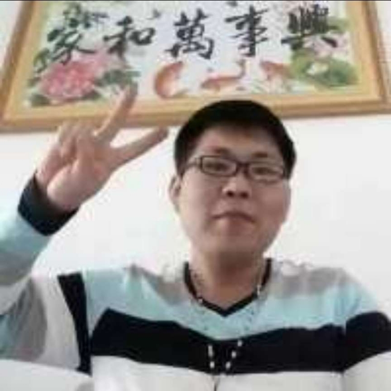 快乐就好的第一张照片--吉安相亲服务中心