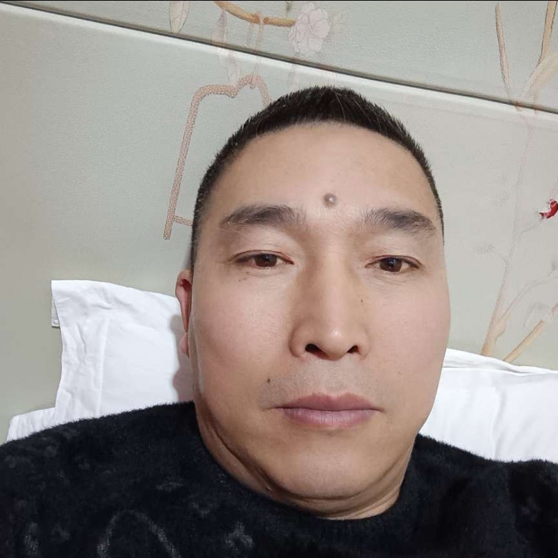 痴情男的第一张照片--吉安相亲服务中心
