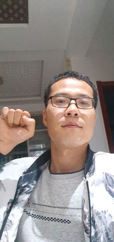 强强的第二张照片--吉安相亲服务中心