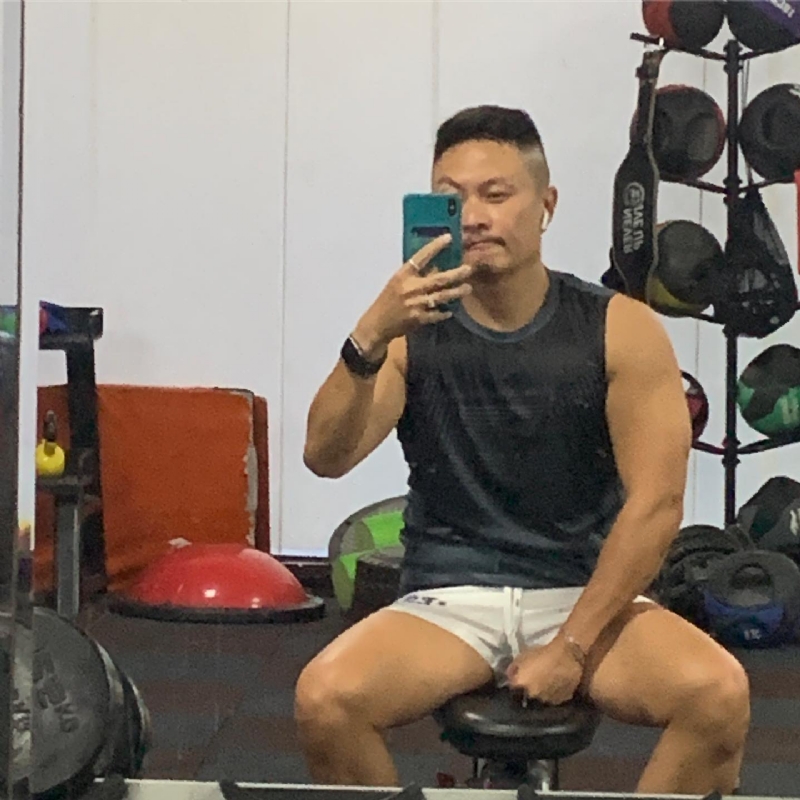 Andy的第二张照片--吉安相亲服务中心