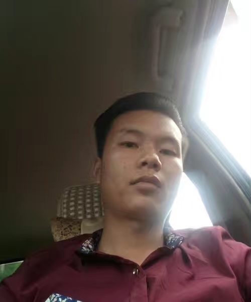 单亲爸爸的第一张照片--吉安相亲服务中心