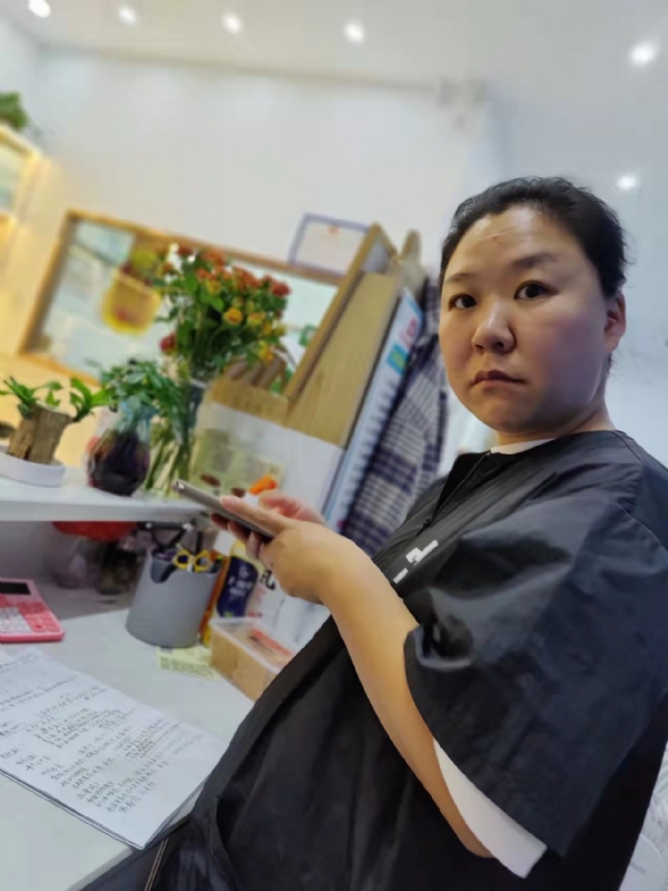 东北小野花的第一张照片--吉安相亲服务中心