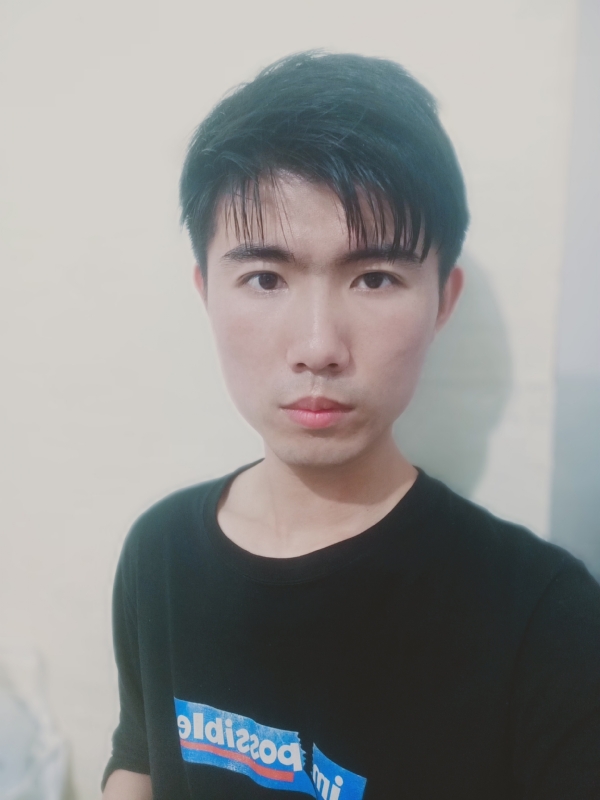 奔跑的範儿的第二张照片--吉安相亲服务中心