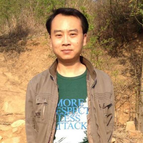 PDS刘的第一张照片--吉安相亲服务中心