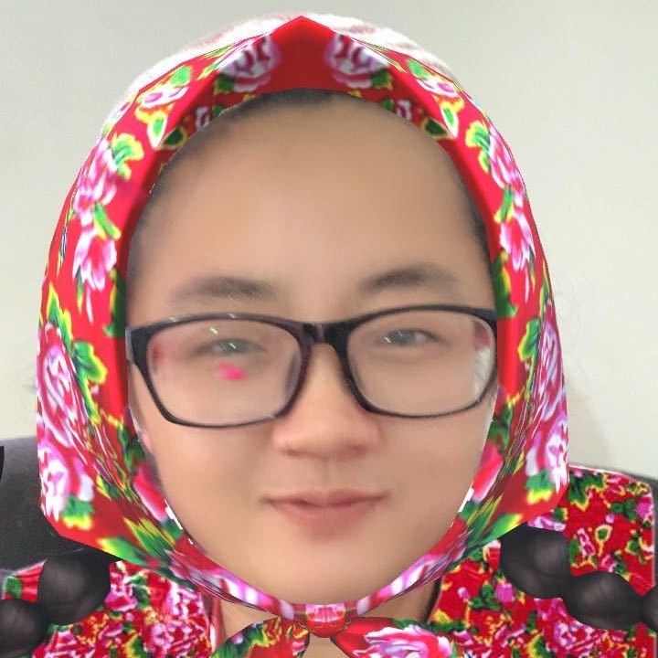 小兰的第一张照片--吉安相亲服务中心