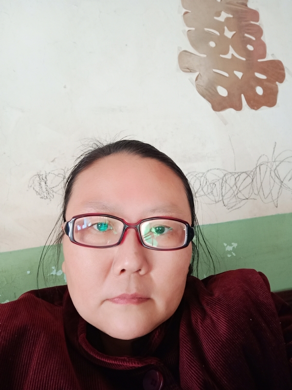 苦乐的第一张照片--吉安相亲服务中心