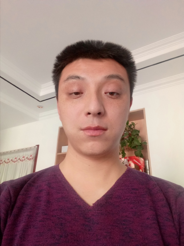 钱永辉的第一张照片--吉安相亲服务中心