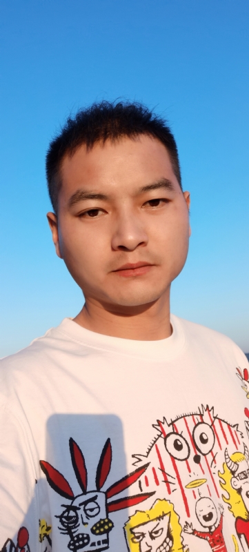 有梦不怕痛的第一张照片--吉安相亲服务中心