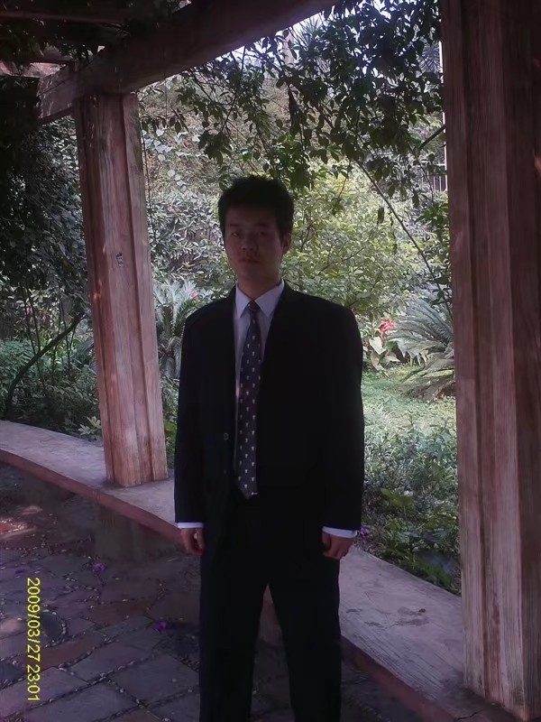 yangyongpingaoi的第三张照片--吉安相亲服务中心