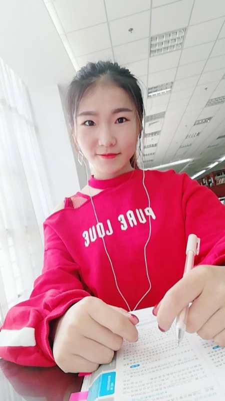 Smile的第二张照片--吉安相亲服务中心