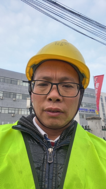 蔡付泽的第一张照片--吉安相亲服务中心