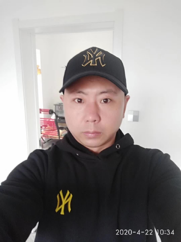 风起的第一张照片--吉安相亲服务中心