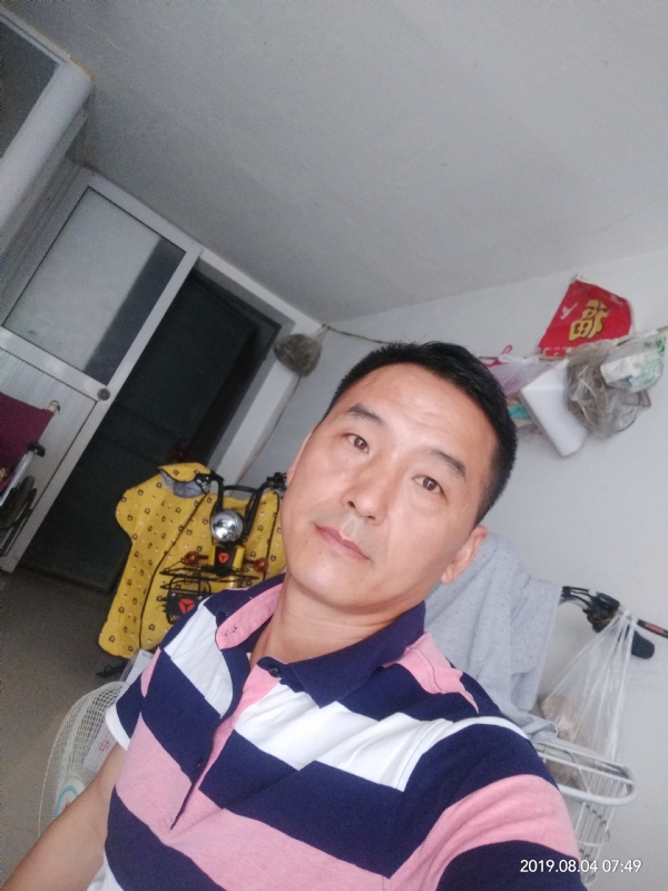 啊豹的第一张照片--吉安相亲服务中心