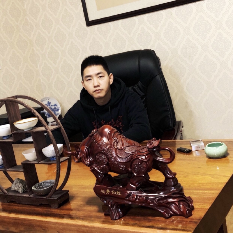 平淡的鸽子的第四张照片--吉安相亲服务中心