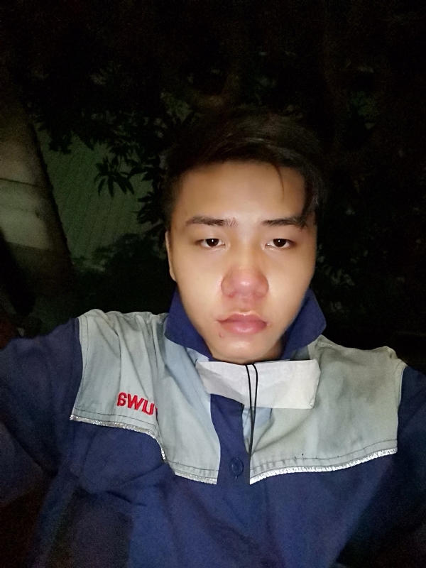 路过的第二张照片--吉安相亲服务中心