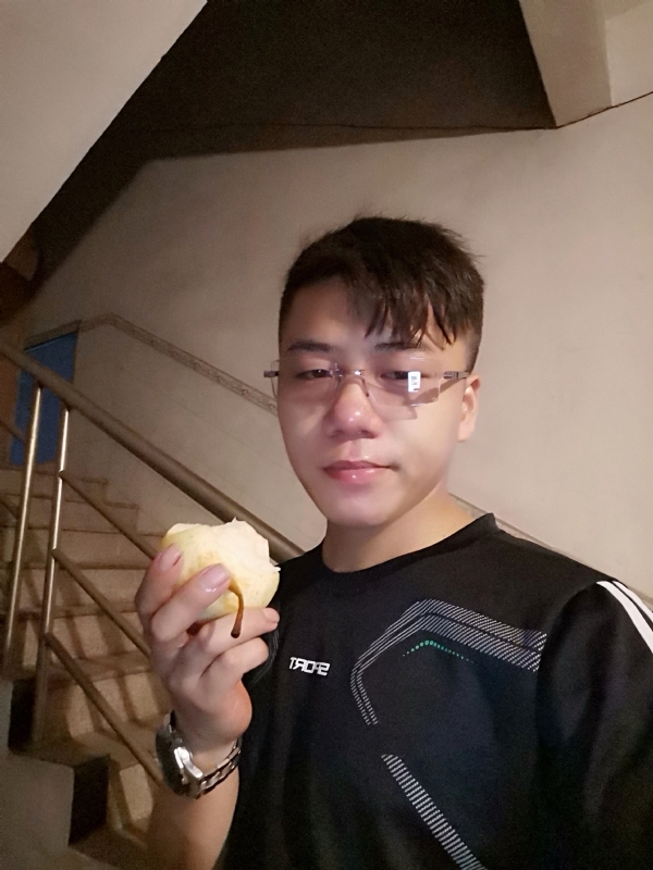 路过的第三张照片--吉安相亲服务中心
