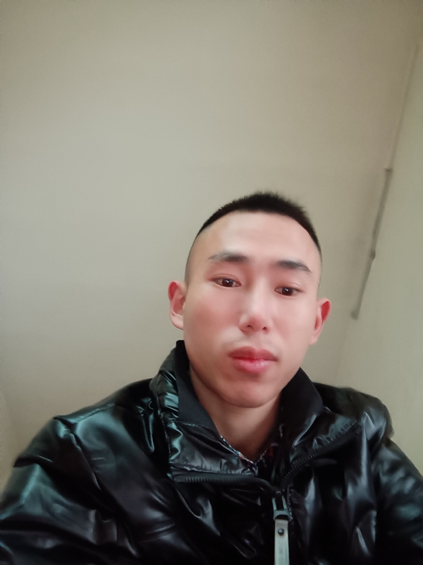 阿浩的第一张照片--吉安相亲服务中心