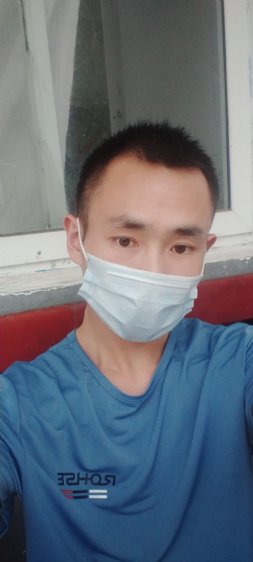 阿浩的第二张照片--吉安相亲服务中心