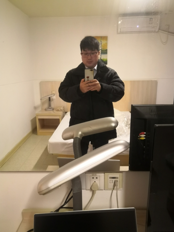 胡先生的第二张照片--吉安相亲服务中心