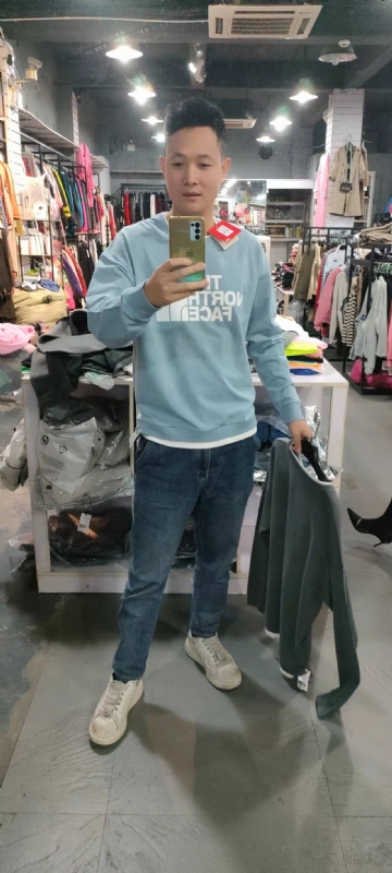 快乐永恒的第三张照片--吉安相亲服务中心