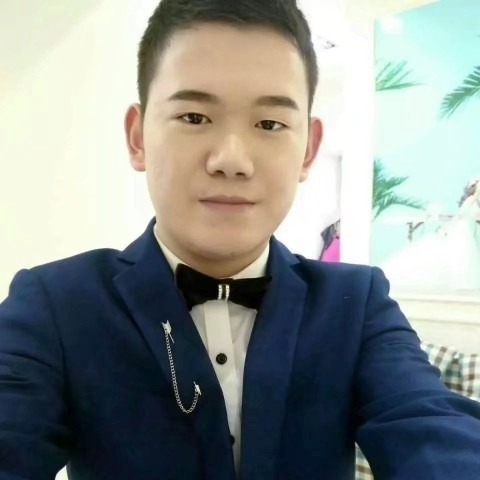 中国梦的第一张照片--吉安相亲服务中心