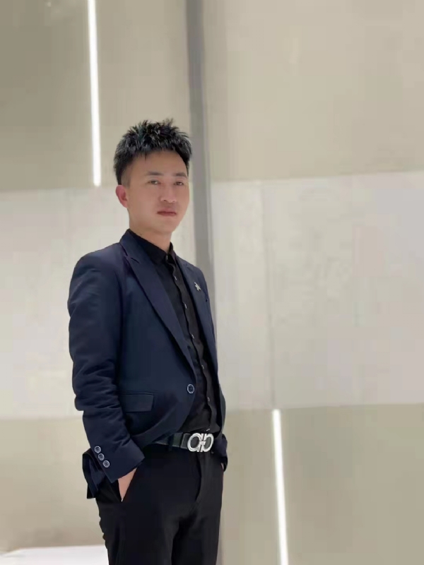宋定鸿的第一张照片--吉安相亲服务中心