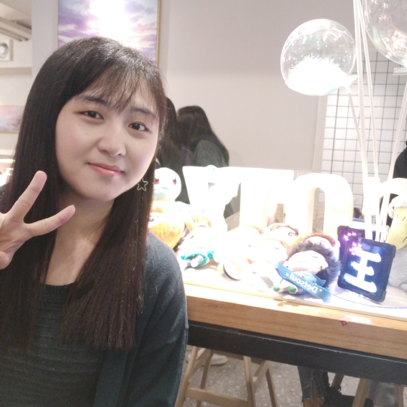 婷婷57的第一张照片--吉安相亲服务中心