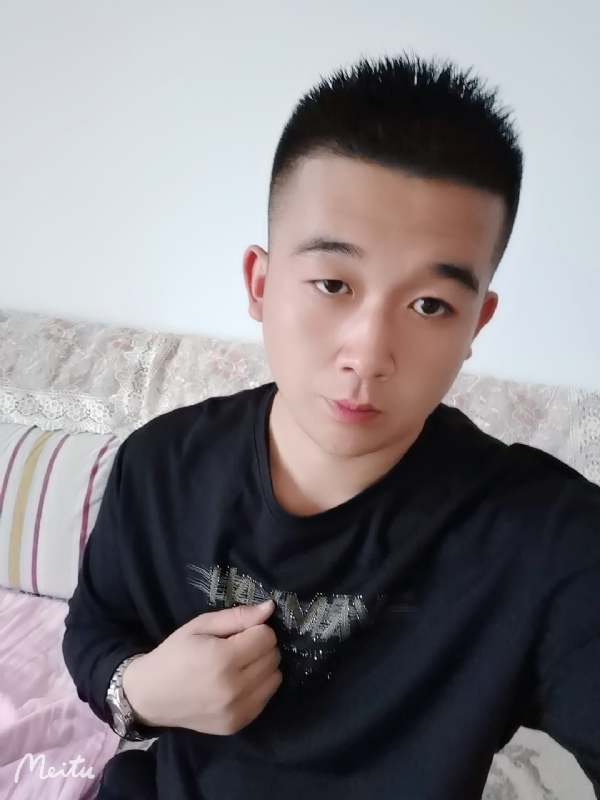找对象的第一张照片--吉安相亲服务中心