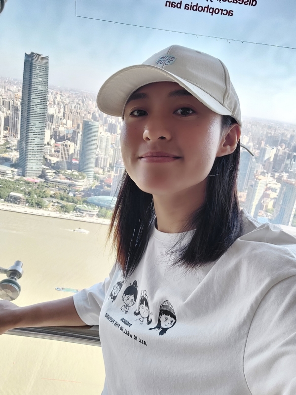 阿圆的第一张照片--吉安相亲服务中心