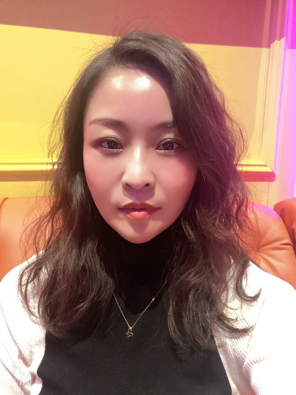幸福的第一张照片--吉安相亲服务中心
