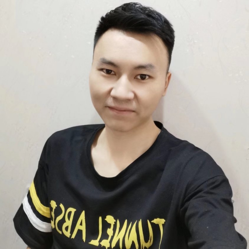 大男孩的第一张照片--吉安相亲服务中心