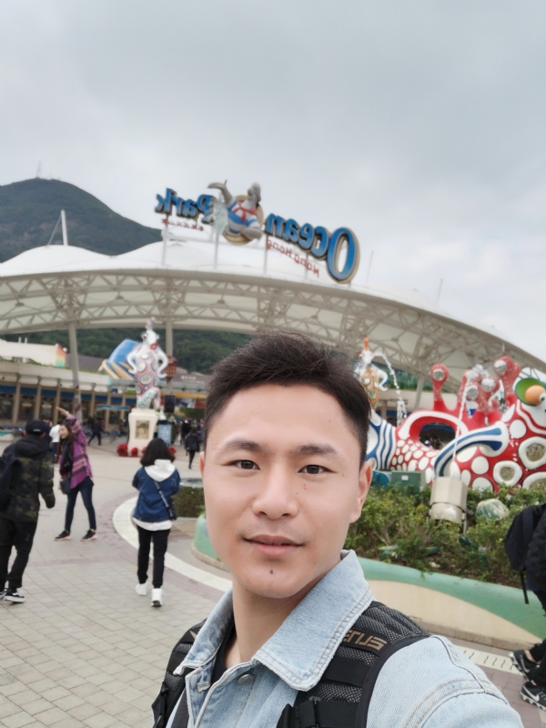 伸手摘星星的第一张照片--吉安相亲服务中心