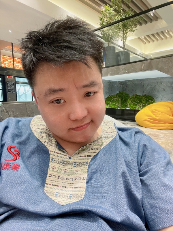 小恶魔的第一张照片--吉安相亲服务中心
