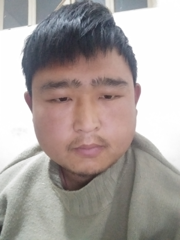 郝营的第一张照片--吉安相亲服务中心